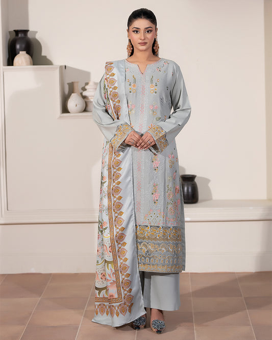 HDA-42 Dhanak Winter Pret