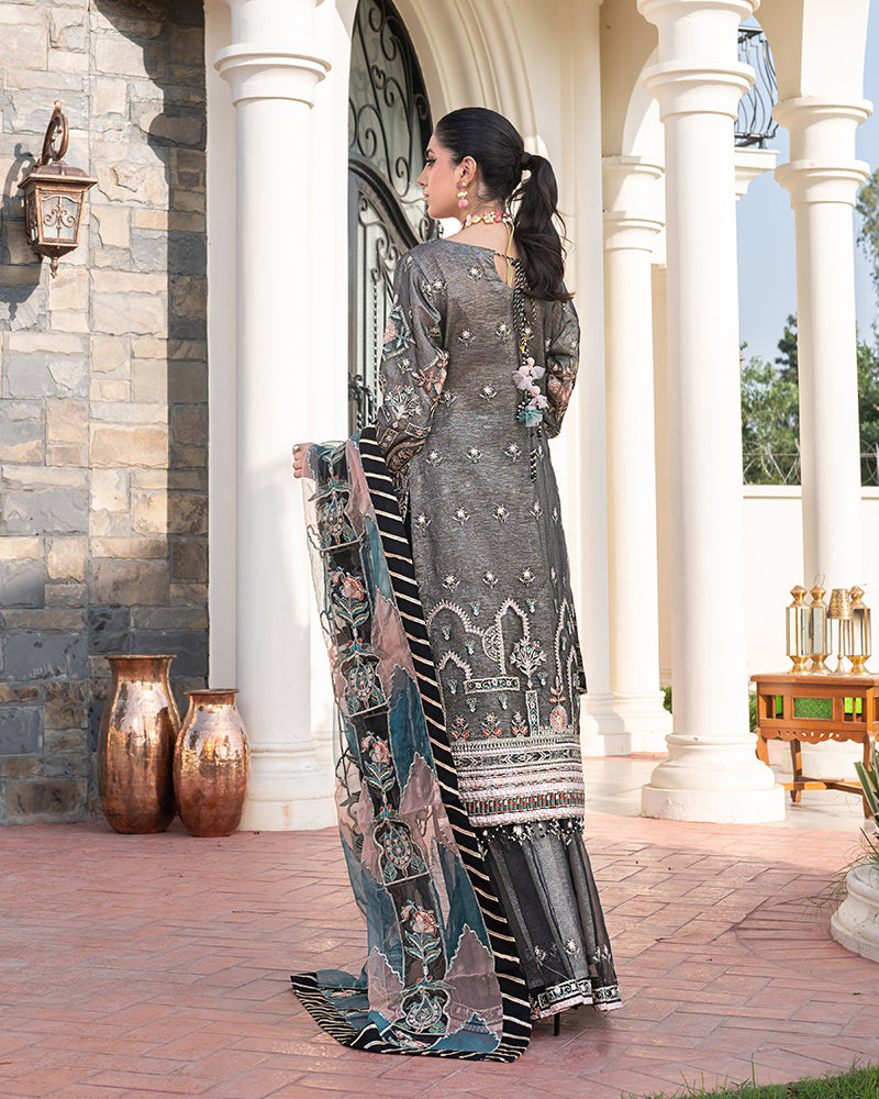 Heer Festive Edit AL-3790