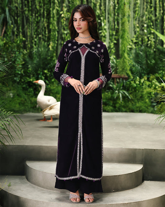 Luxury Velvet AN-180