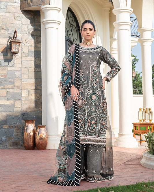 Heer Festive Edit AL-3790