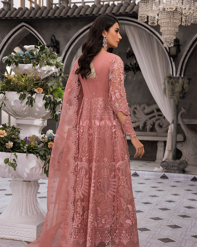 Esme Luxury partywear AL-3780