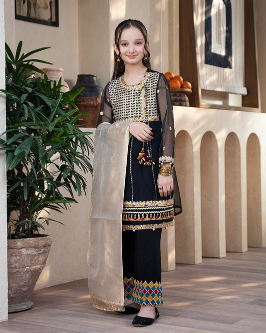 Kids Formal Edition AL-4070