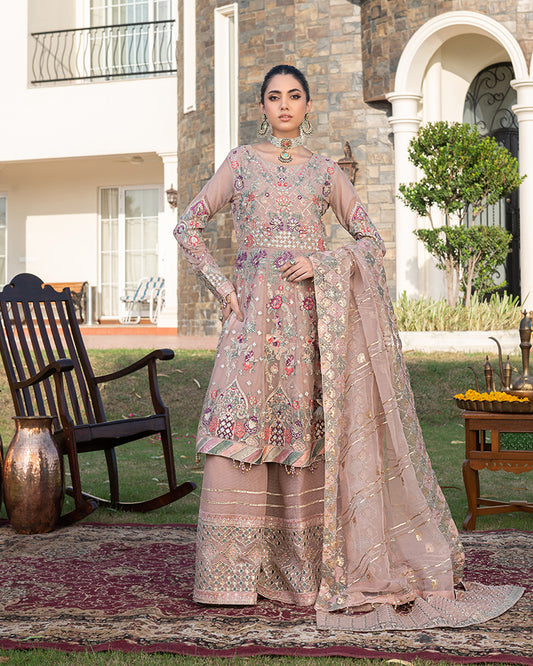 Heer Festive Edit AL-3740