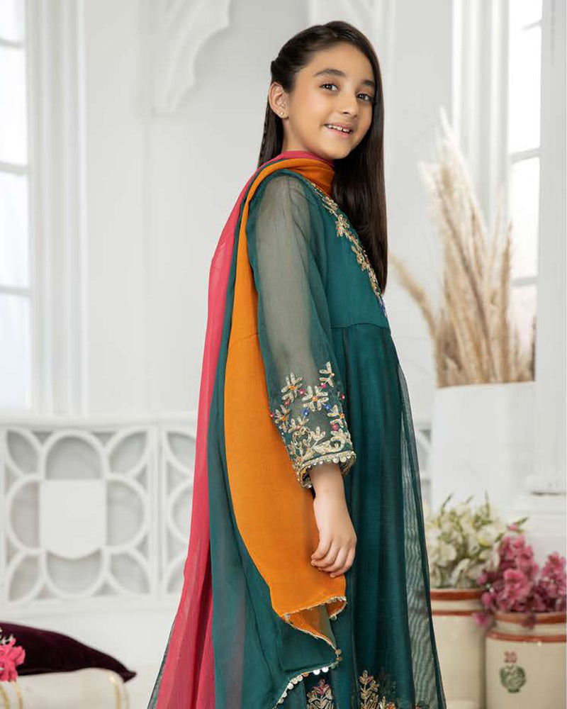 Kids Formal Pret AL 3523K