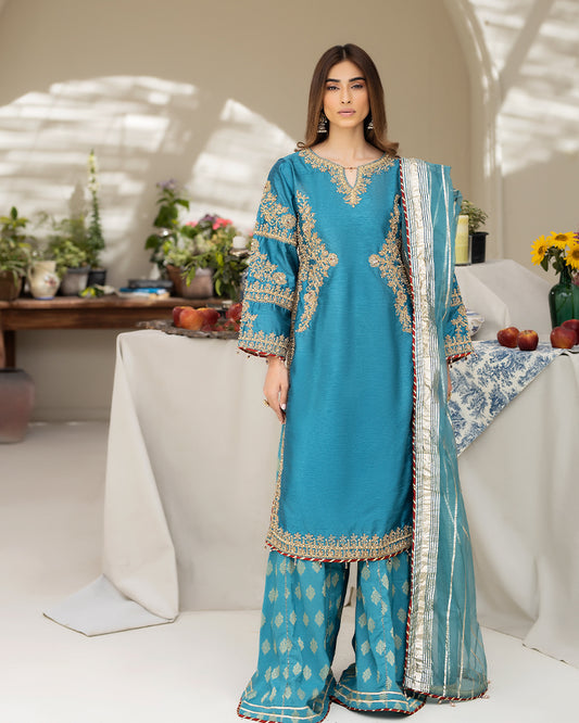 Aira Luxury Festive AL 3778