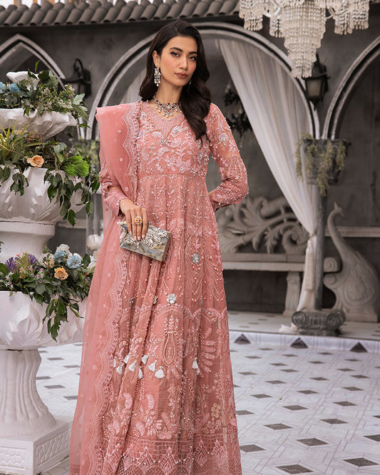 Esme Luxury partywear AL-3780