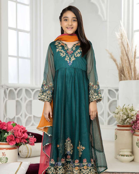 Kids Formal Pret AL 3523K