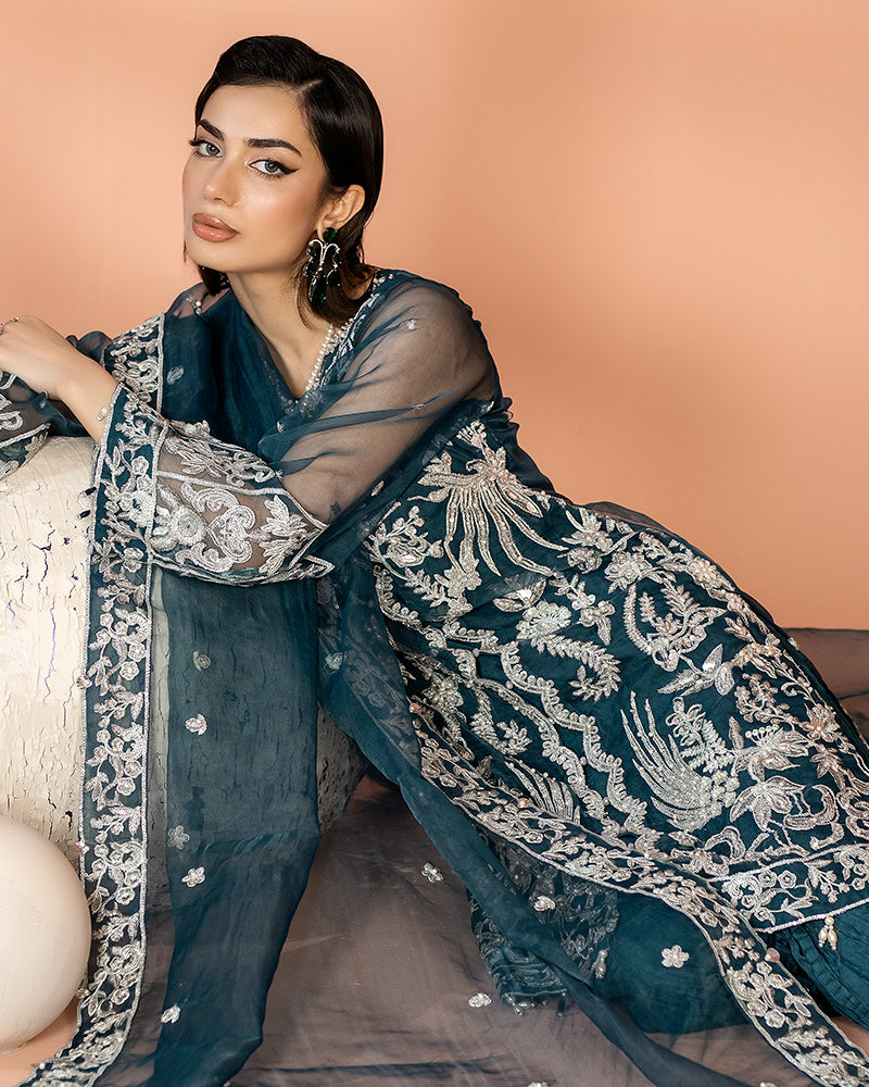 Kaya Formal Pret AL 3959