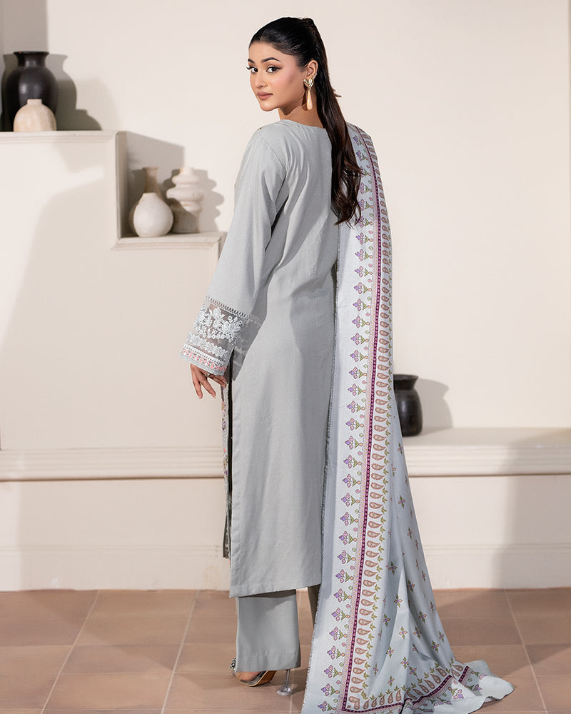 HDA-51 Dhanak Winter Pret