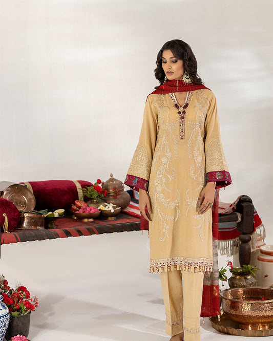 Karandi Winter Pret KD 160