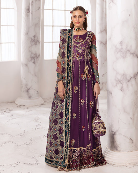 Calestia Wedding Wear AR 105