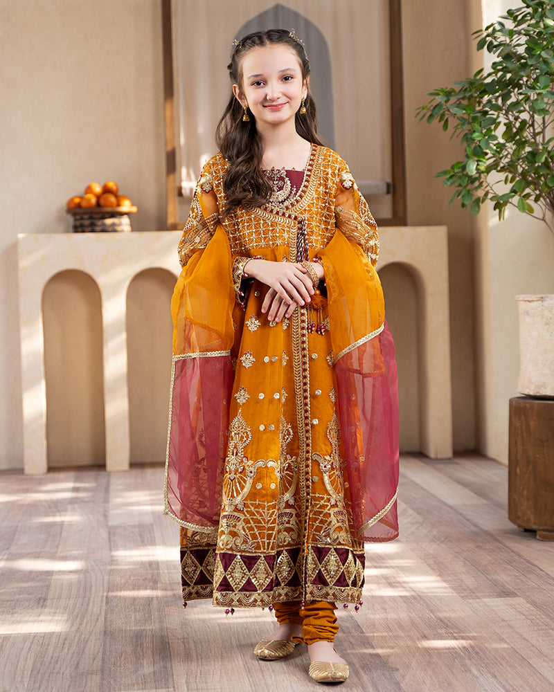 Kids Formal Edition AL-4097