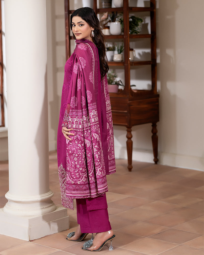 HDA-55 Dhanak Winter Pret