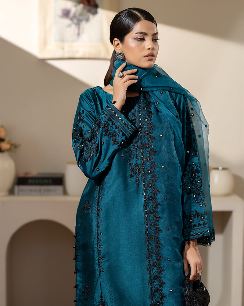 Exclusive Silk Edition VX-106