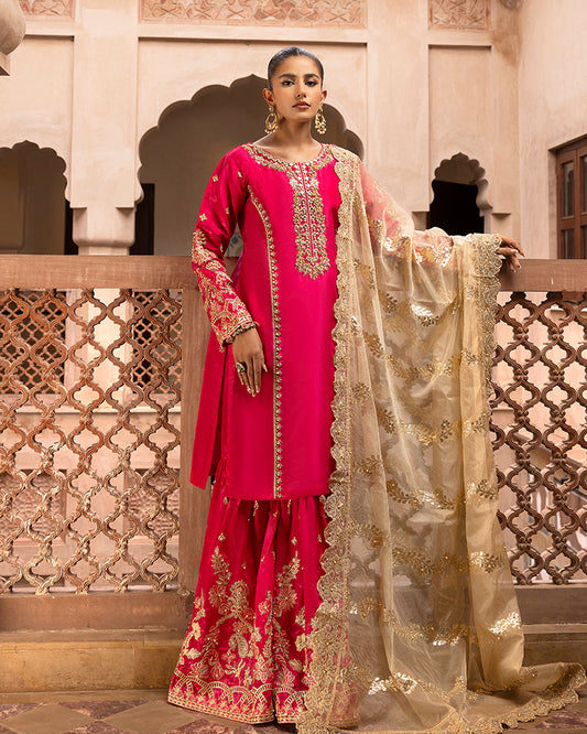 Kaya Formal Pret AL 3996