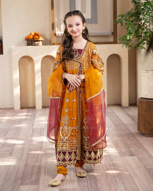 Kids Formal Edition AL-4097