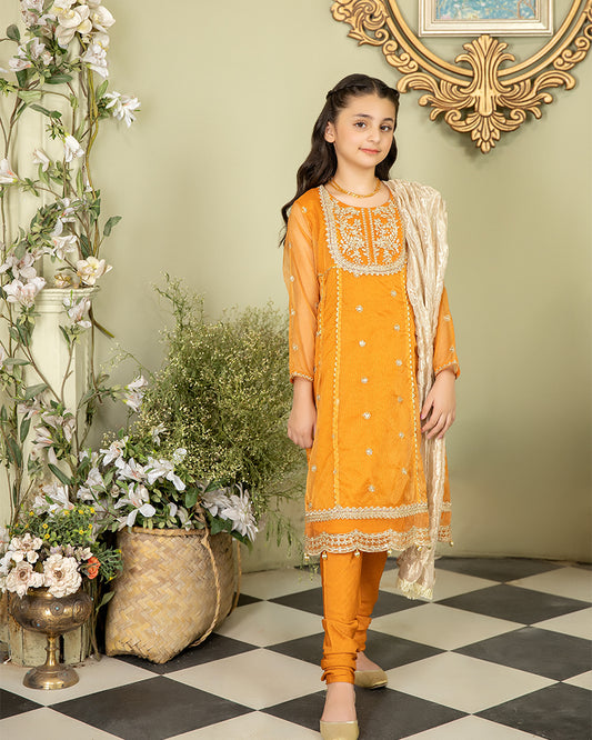 Sonia Kids Formal Pret AL 3695K