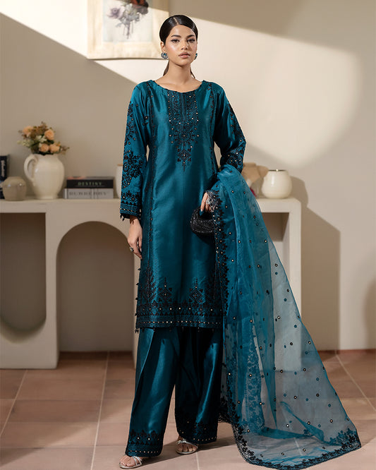 Exclusive Silk Edition VX-106