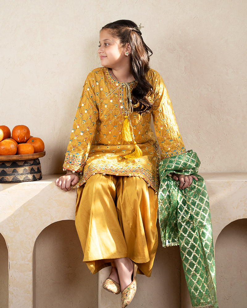 Kids Formal Edition AL-4071