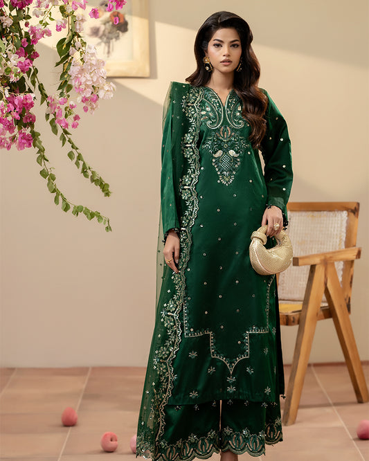 Exclusive Silk Edition VX-112