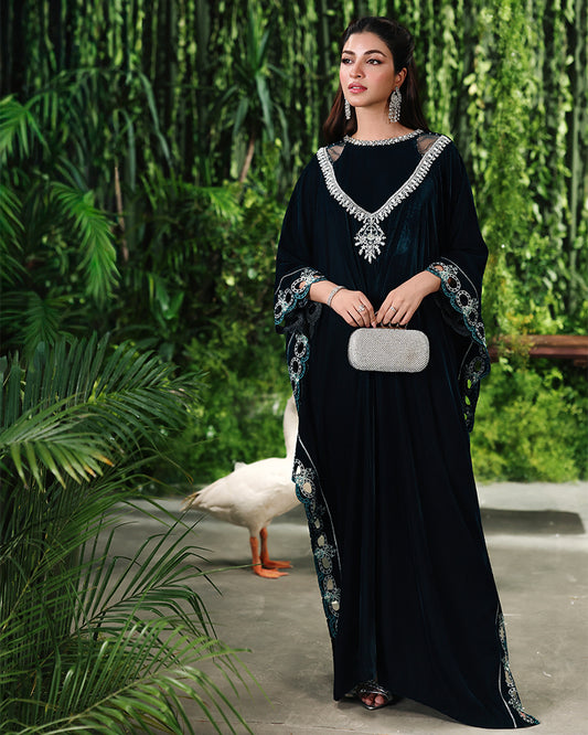 Luxury Velvet AN-183