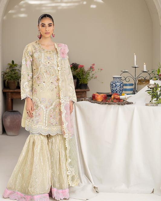 Aira Luxury Festive AL 3821