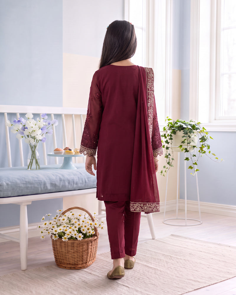 Revision Chiffon Kids AL 4359MK