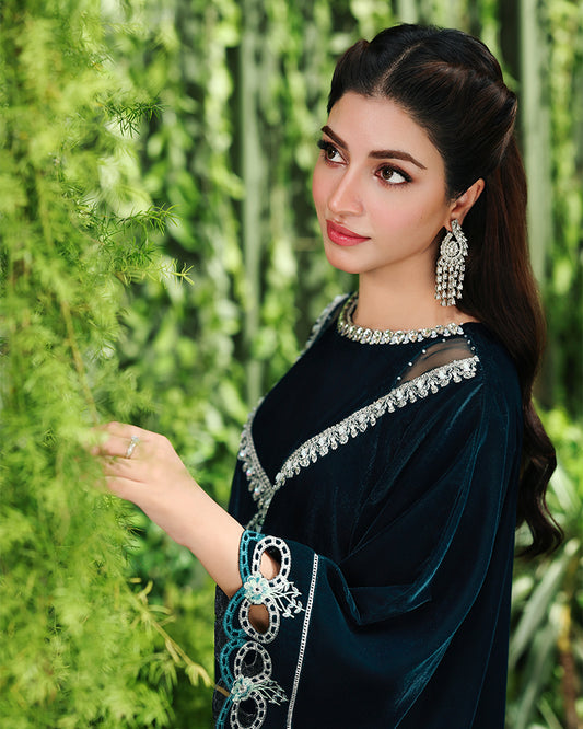 Luxury Velvet AN-183