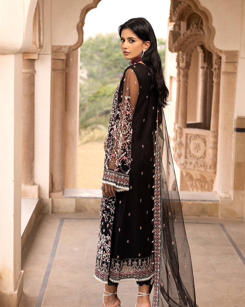 Kaya Formal Pret AL 3950