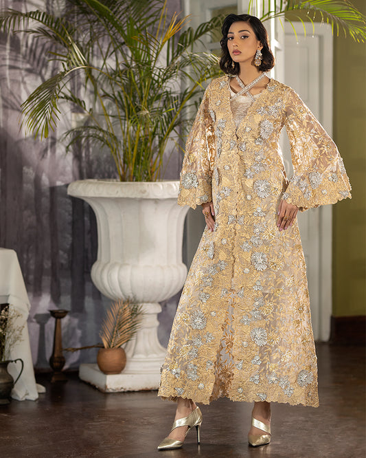 Diva Luxury Formals AL 3832