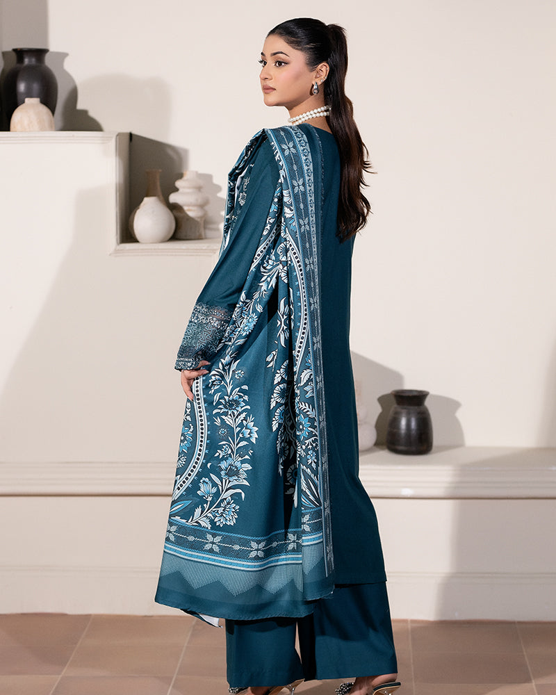 HDA-50 Dhanak Winter Pret