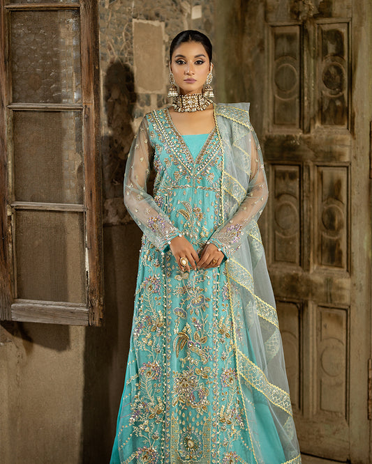 Shehnai Wedding Collection AL-3668