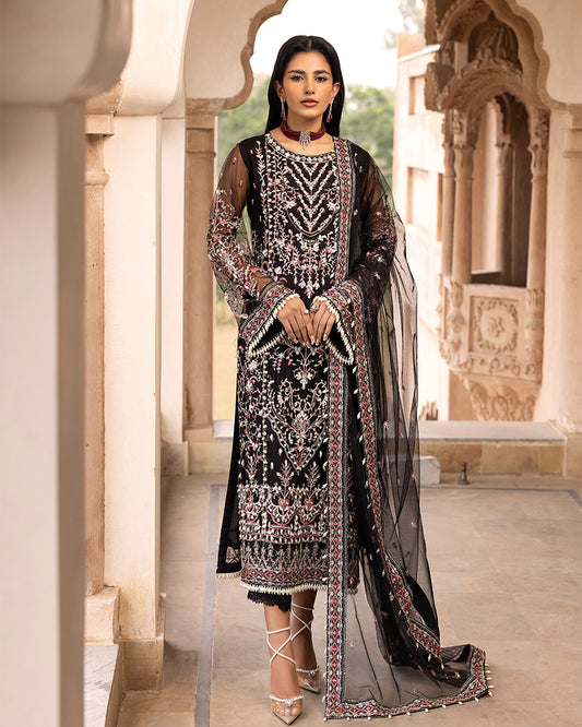 Kaya Formal Pret AL 3950