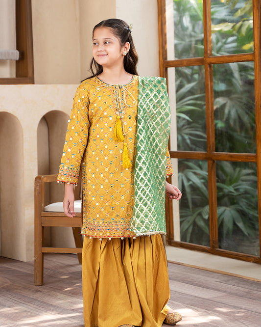 Kids Formal Edition AL-4071