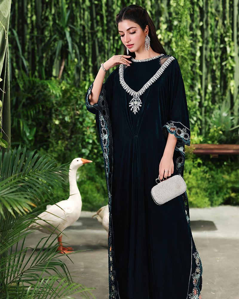 Luxury Velvet AN-183