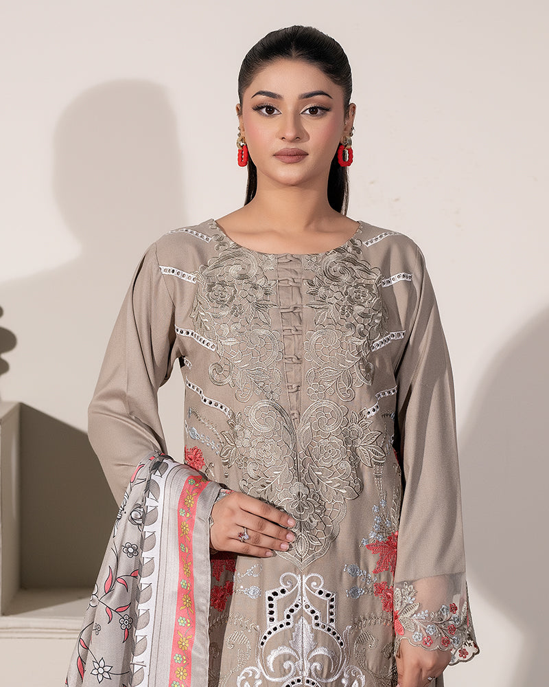 HDA-54 Dhanak Winter Pret