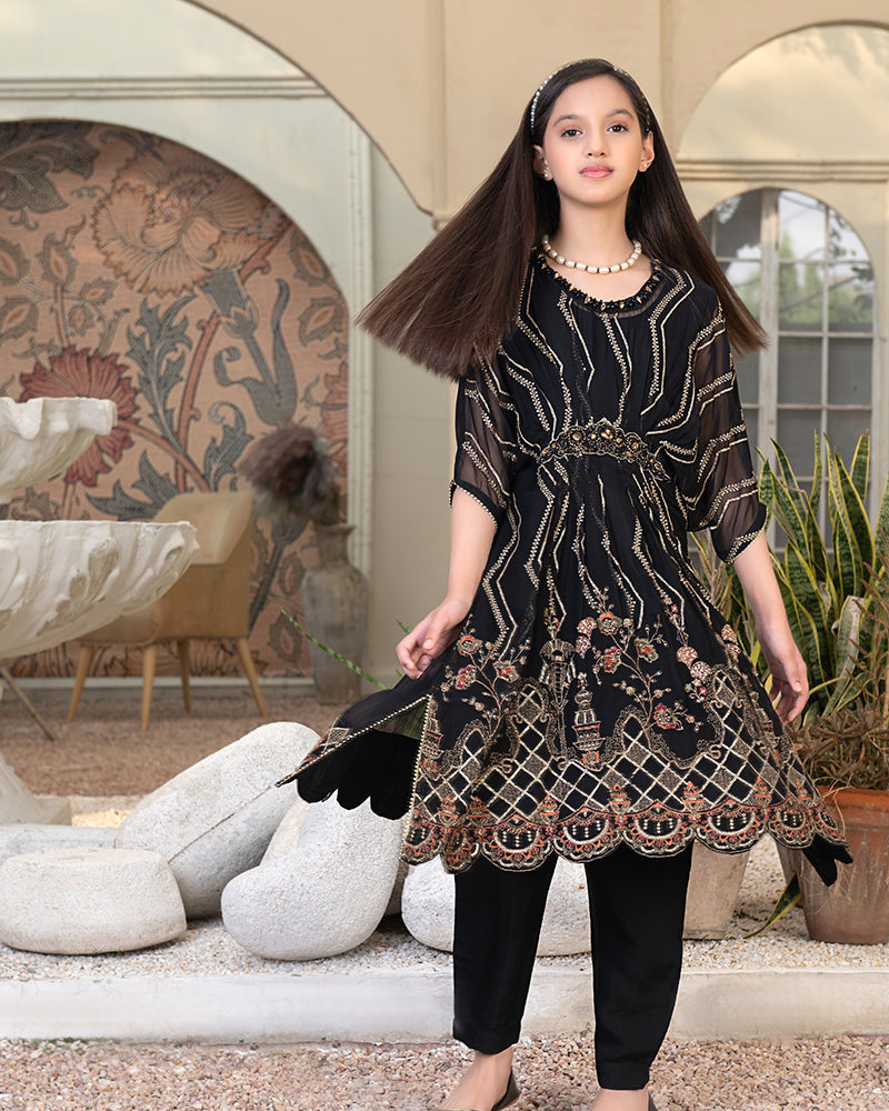 Kids Formal Pret AL 3702K