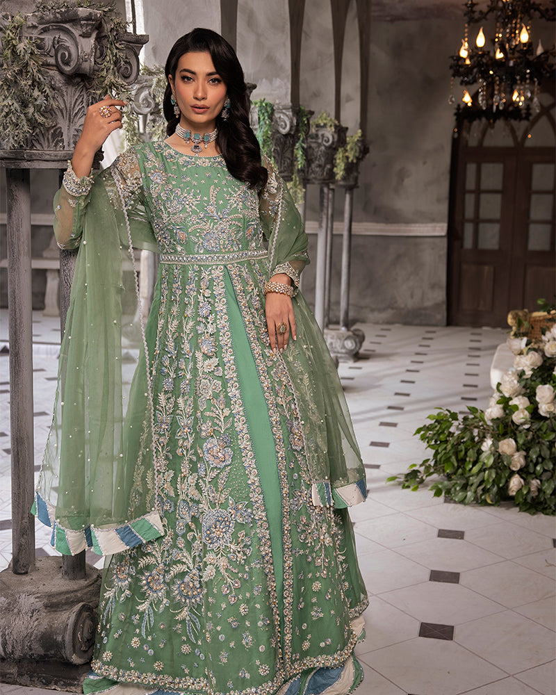 Esme Luxury partywear AR 85