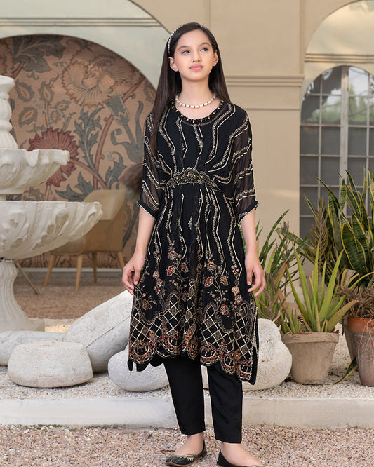 Kids Formal Pret AL 3702K