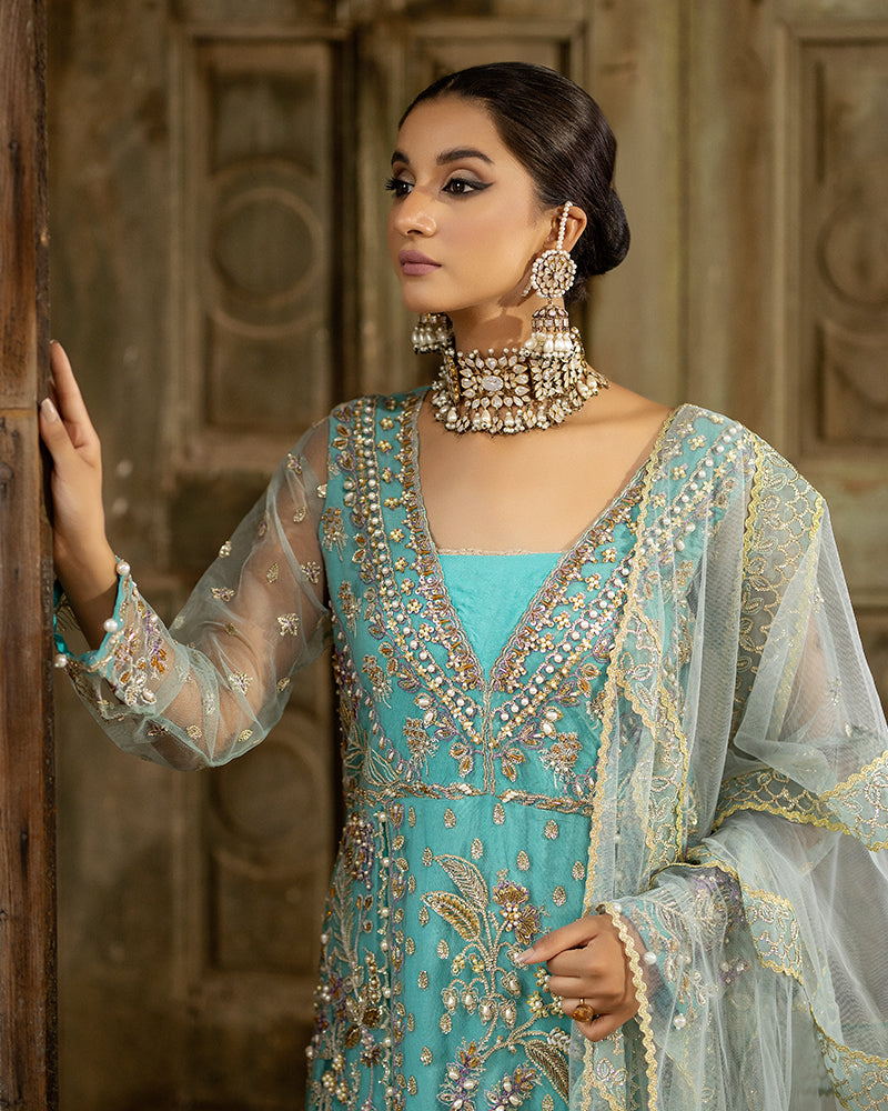 Shehnai Wedding Collection AL-3668
