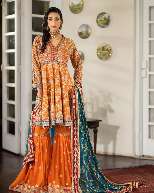 Diva Luxury Formals AL 3783