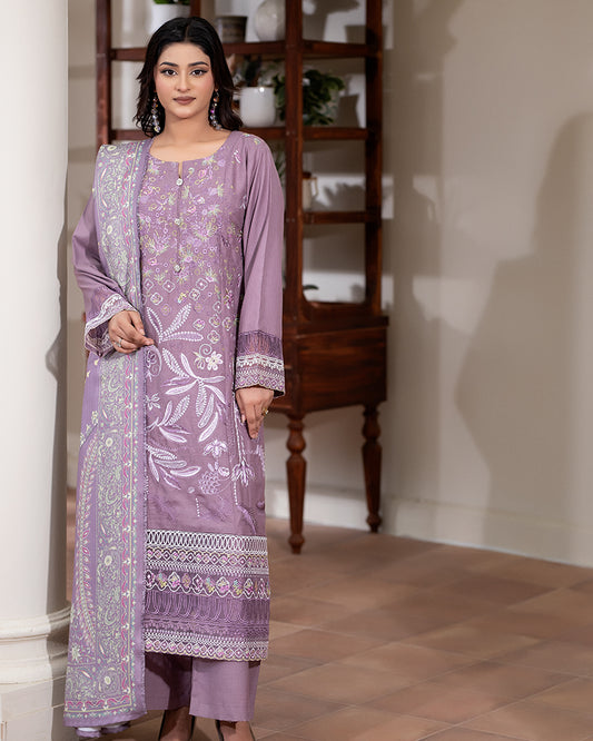 HDA-43 Dhanak Winter Pret