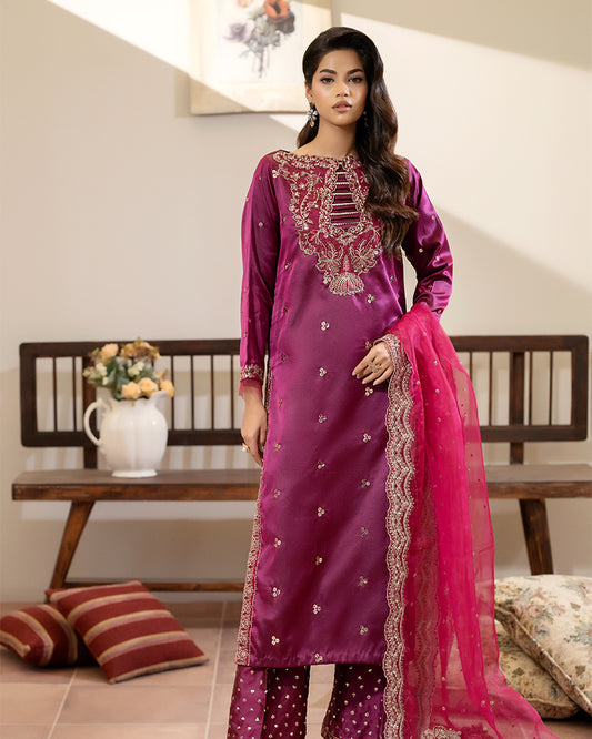 Exclusive Silk Edition VX-110