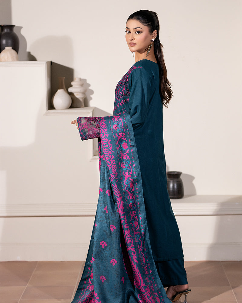 HDA-41 Dhanak Winter Pret