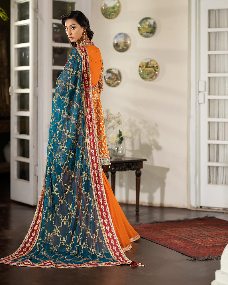 Diva Luxury Formals AL 3783