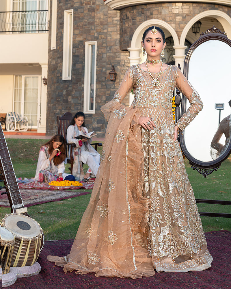 Heer Festive Edit AL-3746