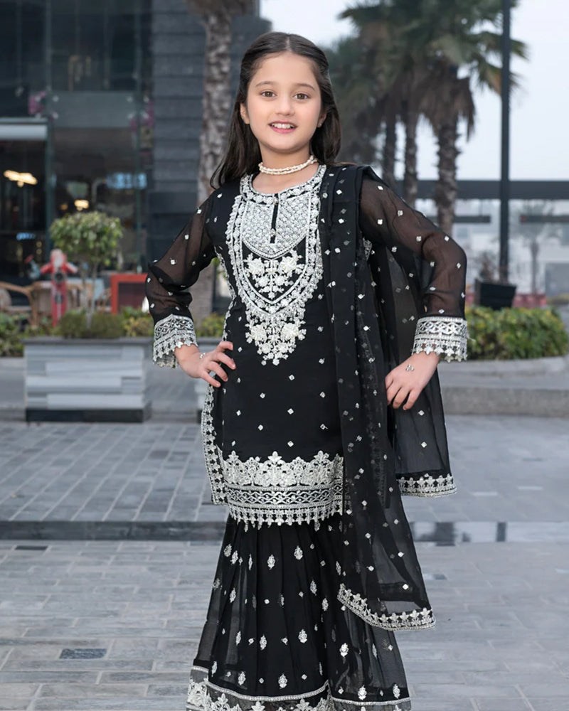 Kids Formal AL 3837KB