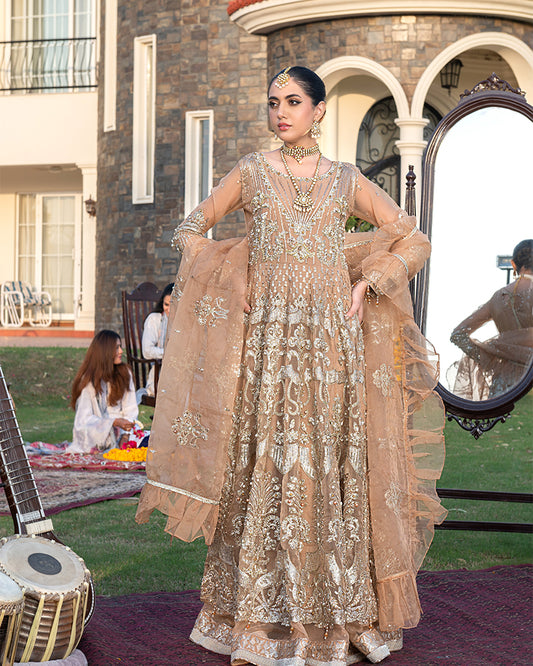 Heer Festive Edit AL-3746