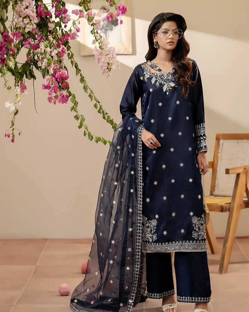 Exclusive Silk Edition VX-109