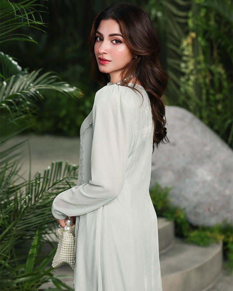 Luxury Velvet AN-181